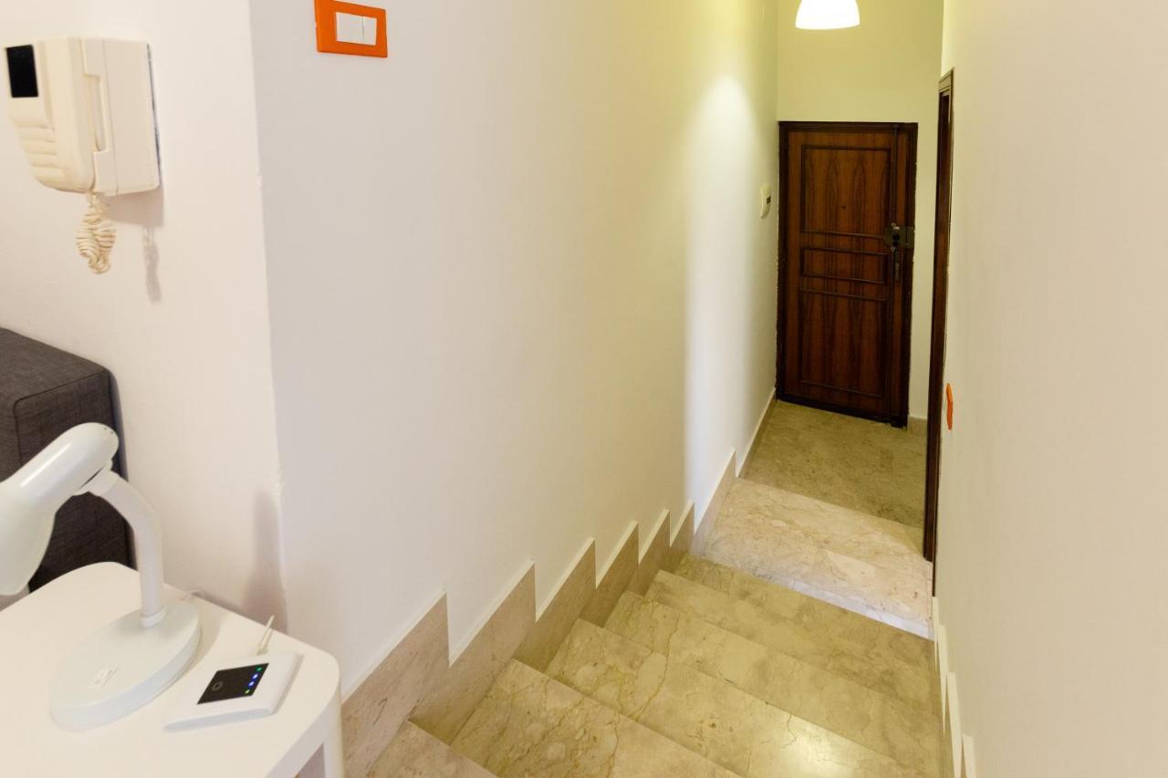 Palermo Functional Studio Kültér fotó