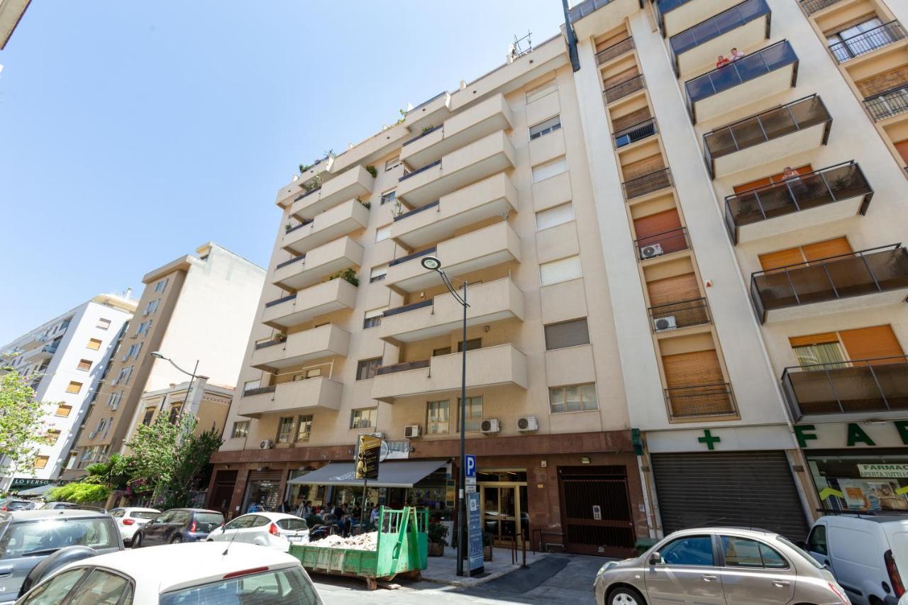Palermo Functional Studio Kültér fotó