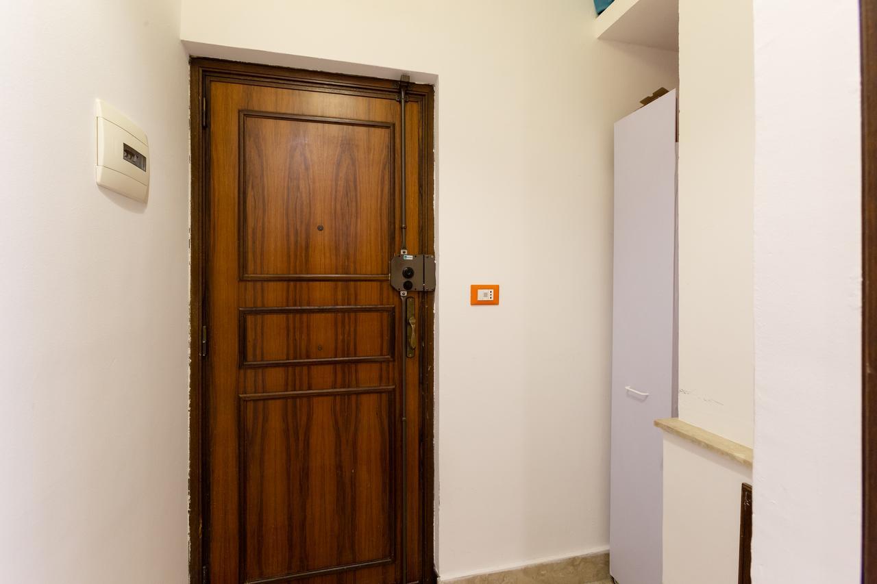 Palermo Functional Studio Kültér fotó
