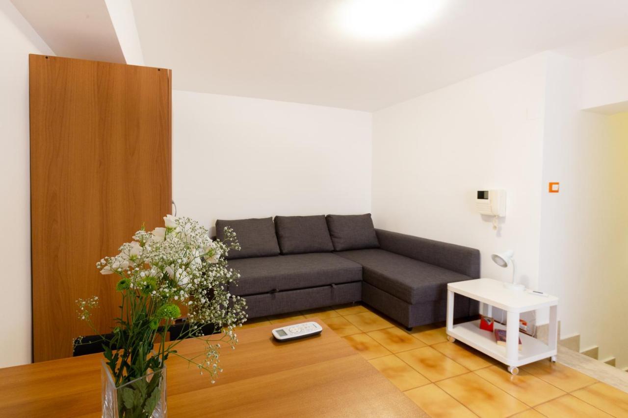 Palermo Functional Studio Kültér fotó
